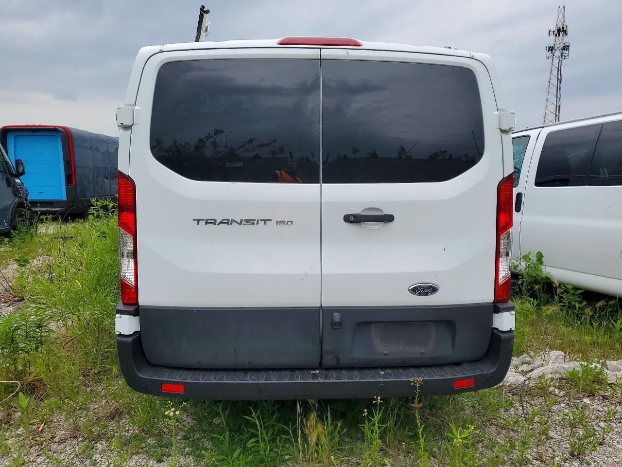 Ford Transit T-150