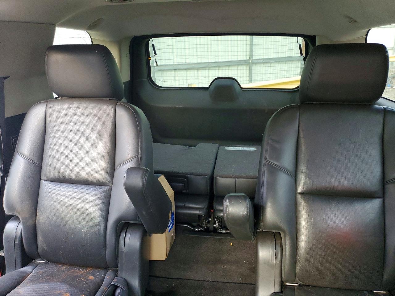 GMC Yukon Denali