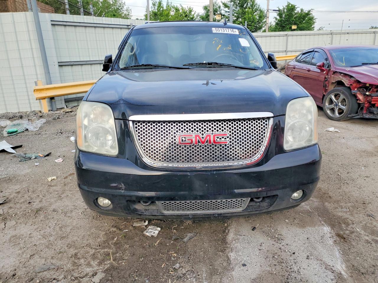 GMC Yukon Denali