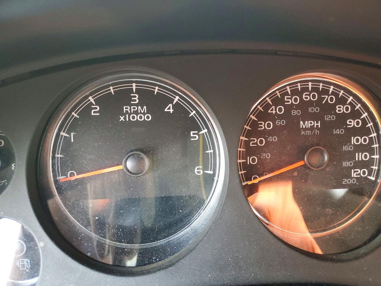GMC Yukon Denali