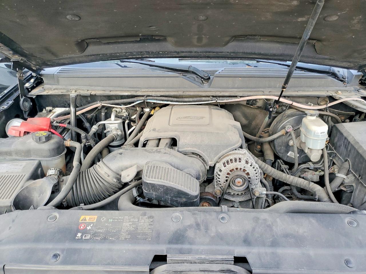 GMC Yukon Denali