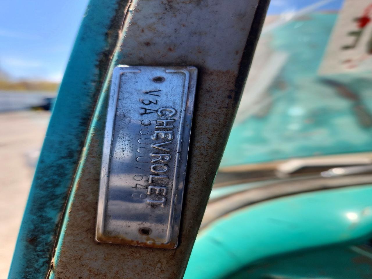 Chevrolet Ck Series