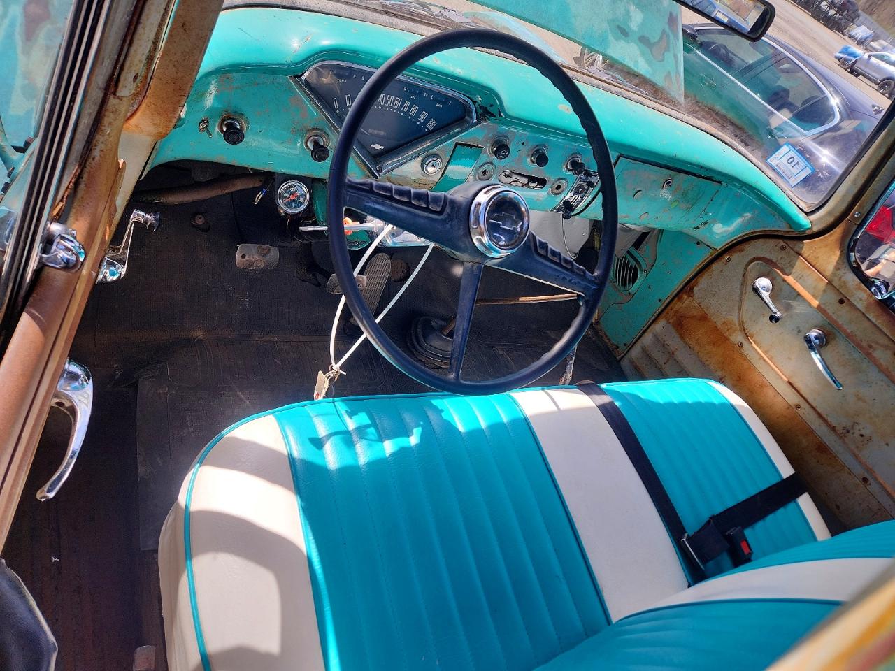 Chevrolet Ck Series