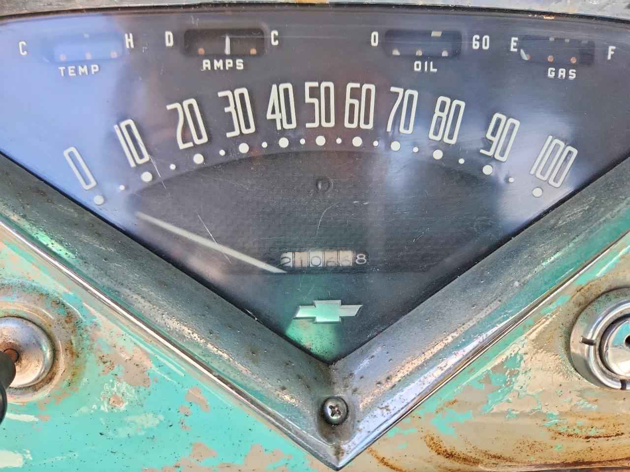 Chevrolet Ck Series