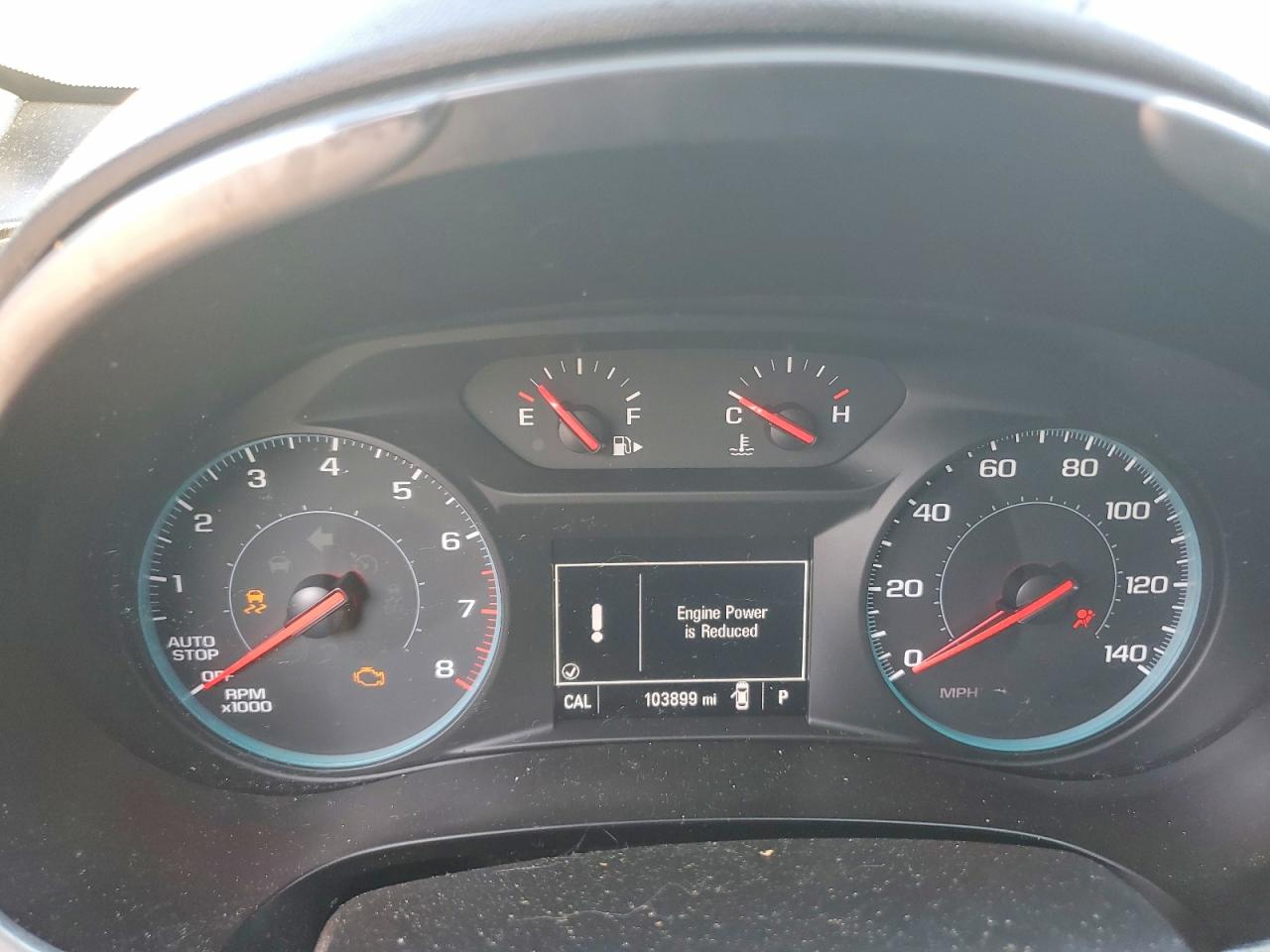 Chevrolet Malibu Ls