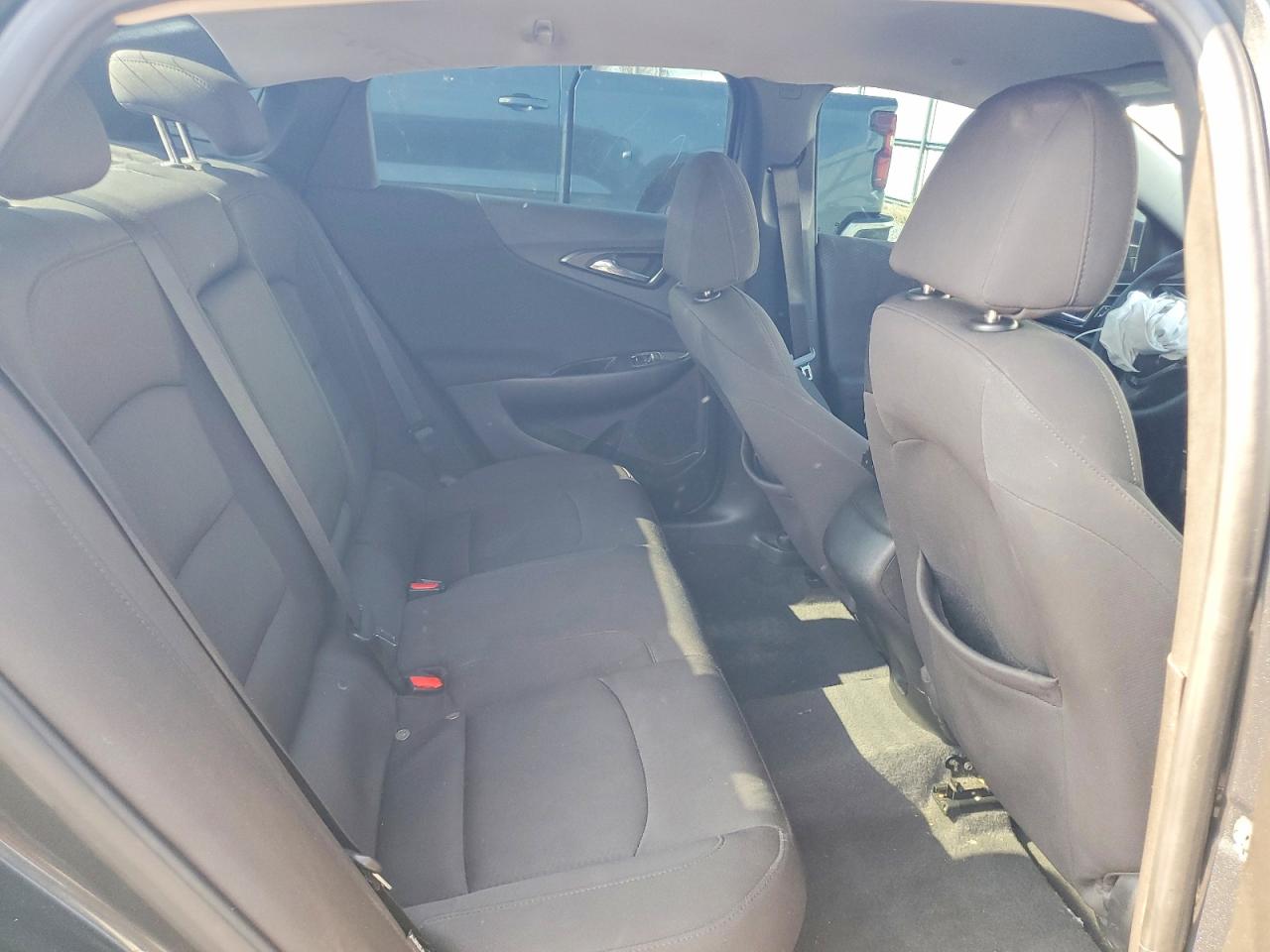 Chevrolet Malibu Ls