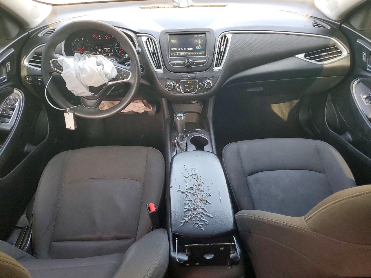 Chevrolet Malibu Ls