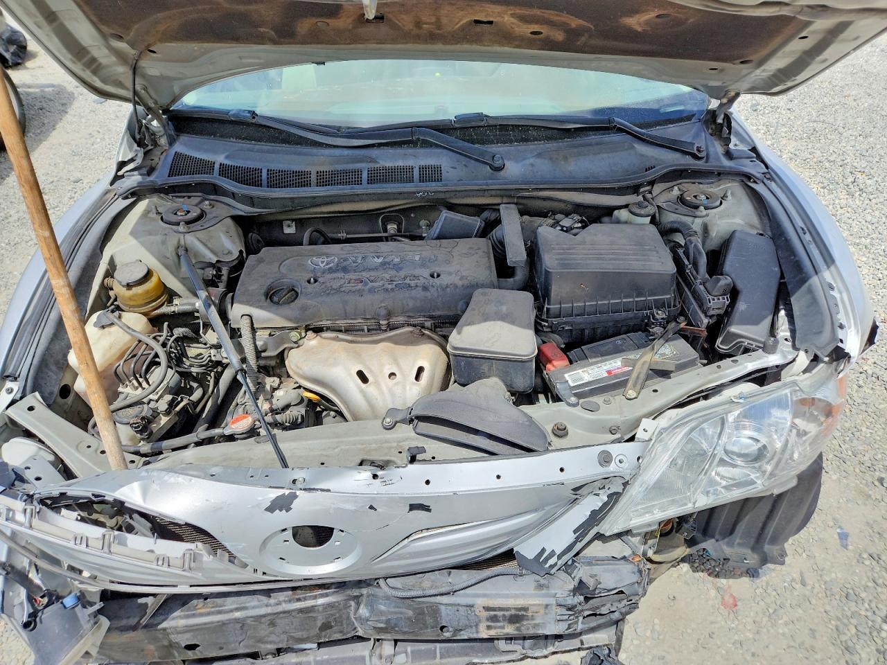 Toyota Camry Xle