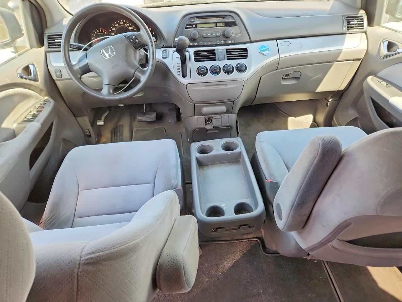 Honda Odyssey Lx