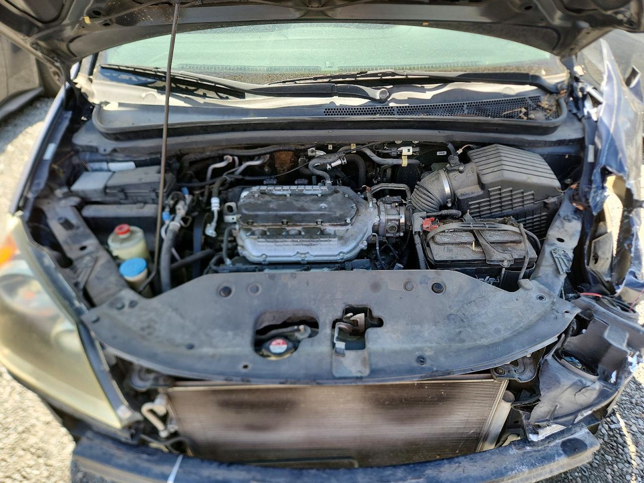 Honda Odyssey Lx