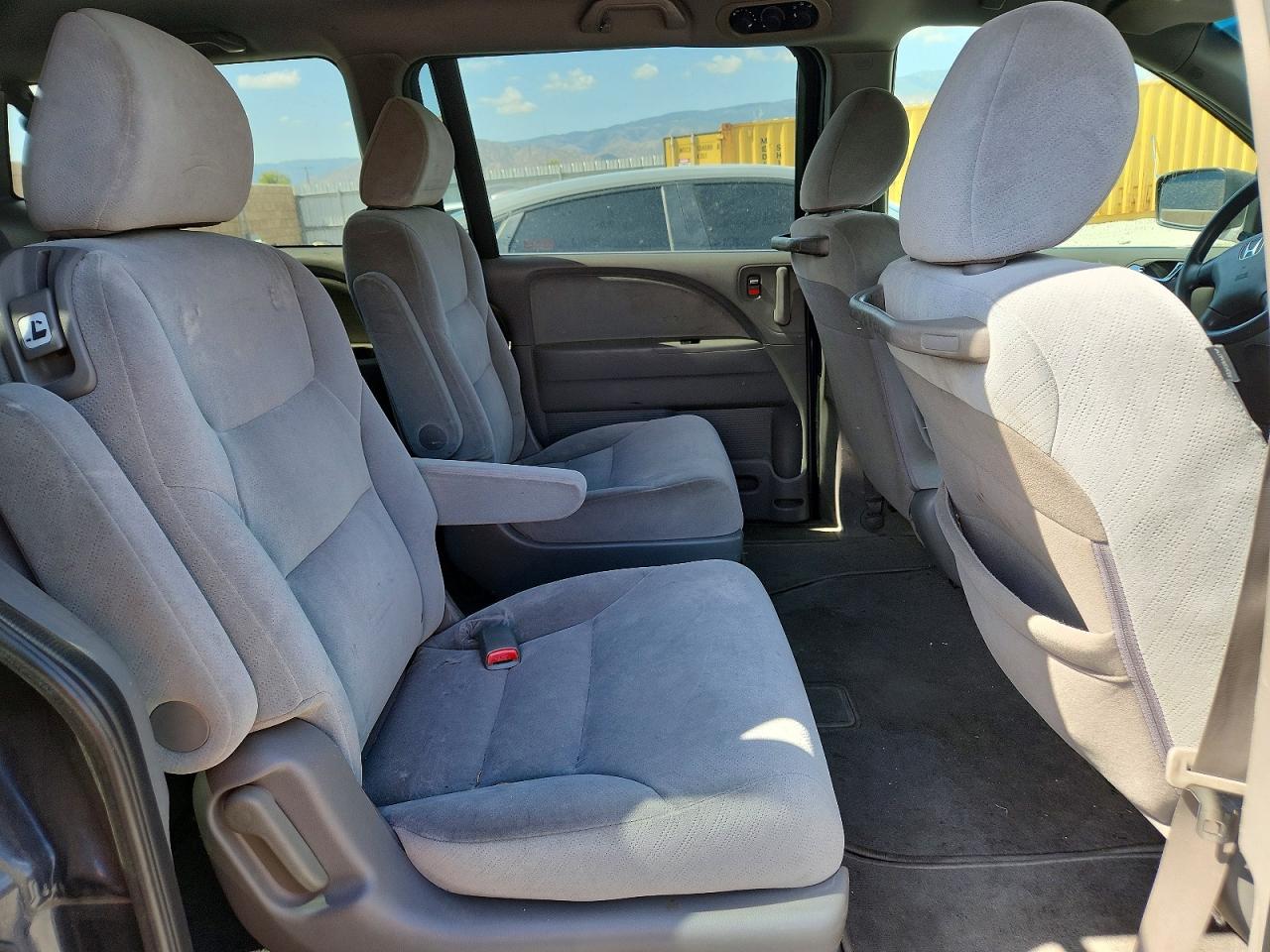 Honda Odyssey Lx