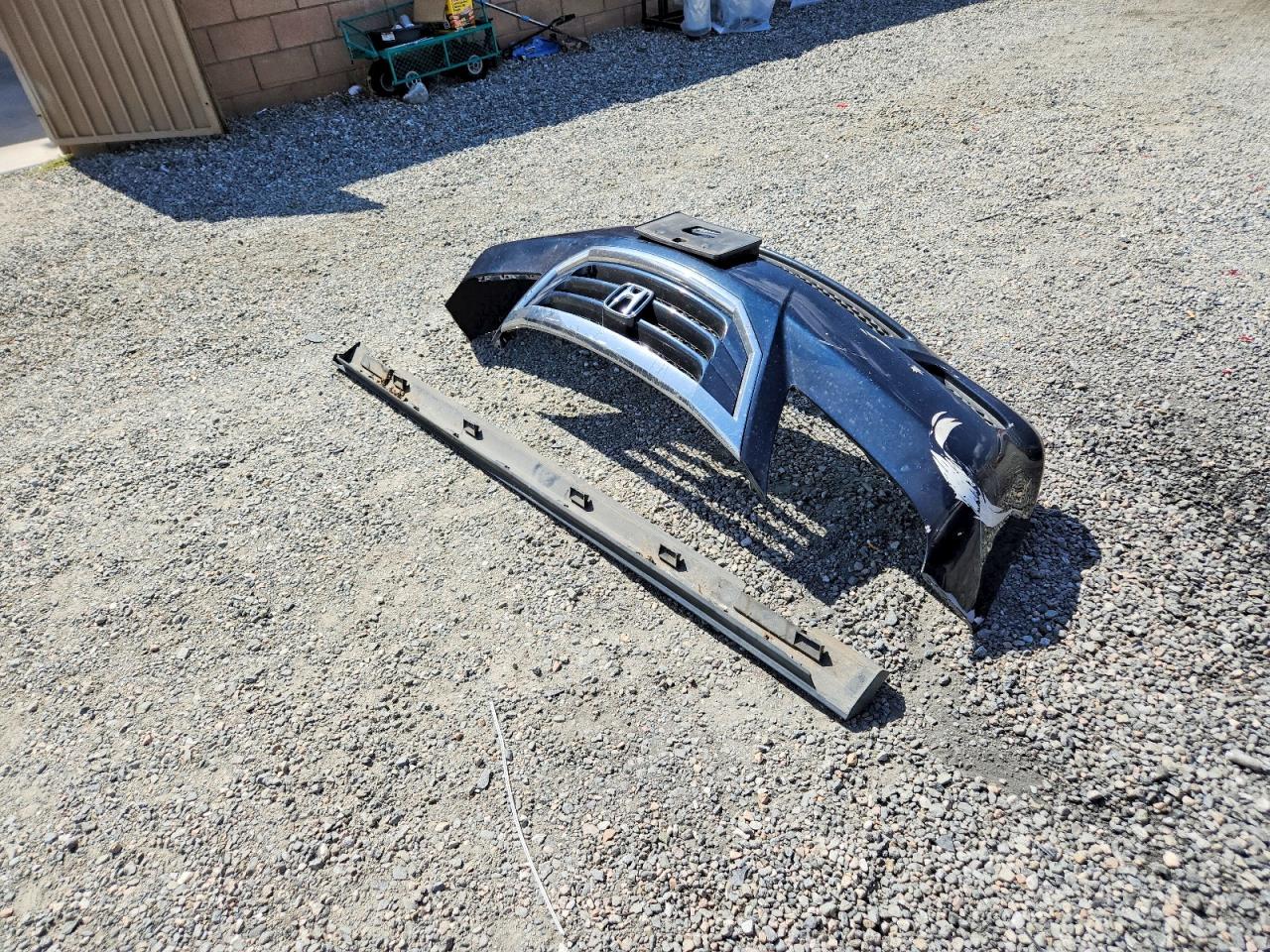 Honda Odyssey Lx