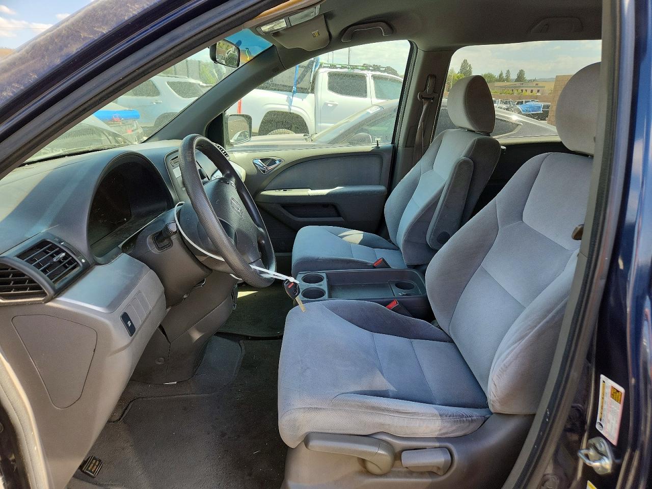 Honda Odyssey Lx