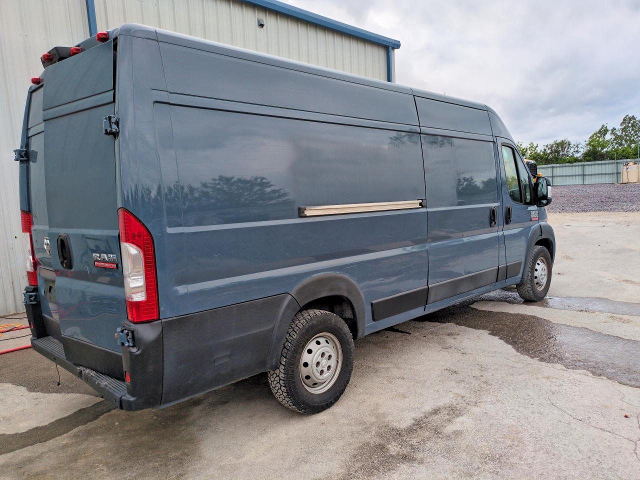 Ram Promaster 3500 High