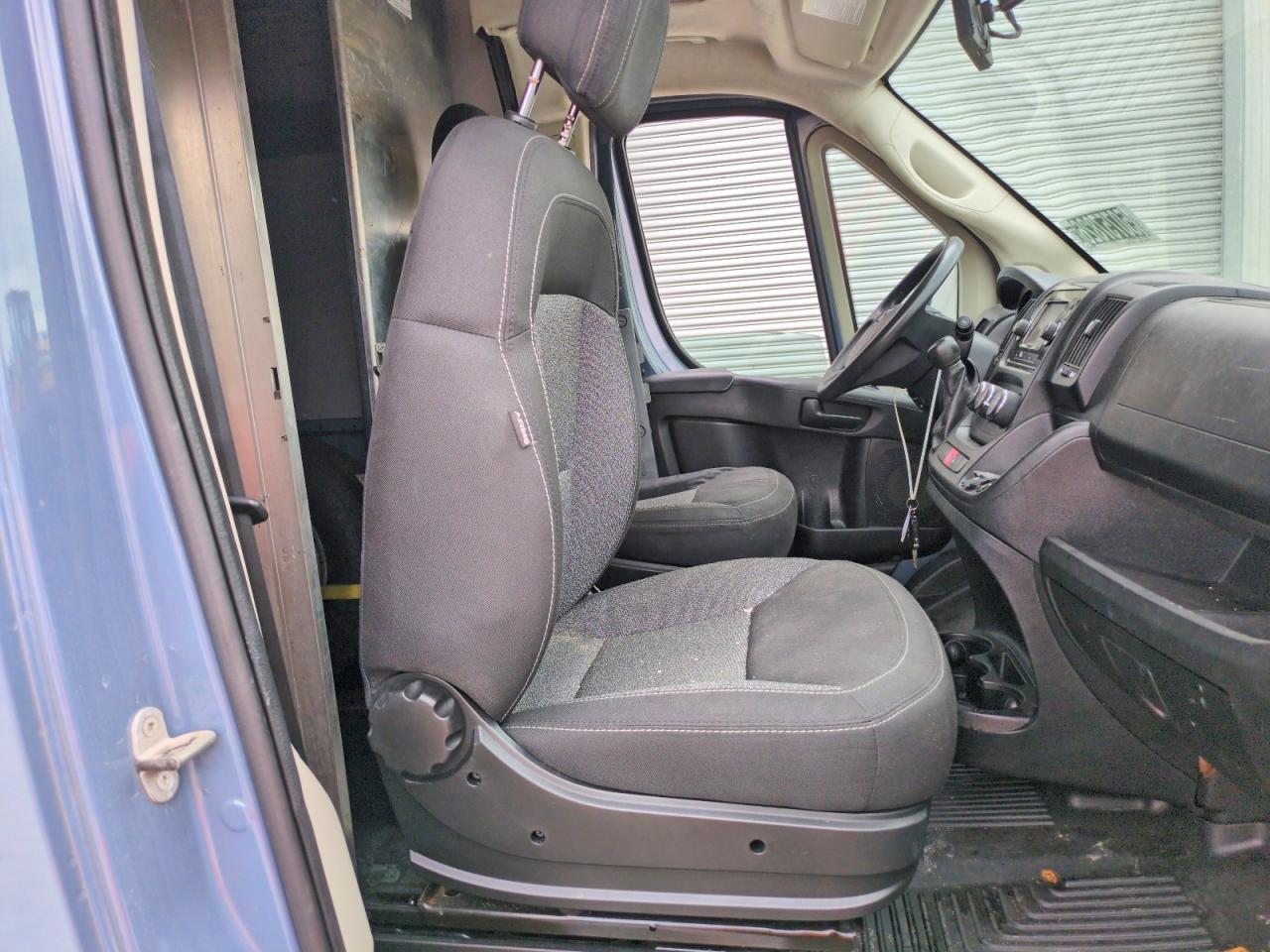 Ram Promaster 3500 High