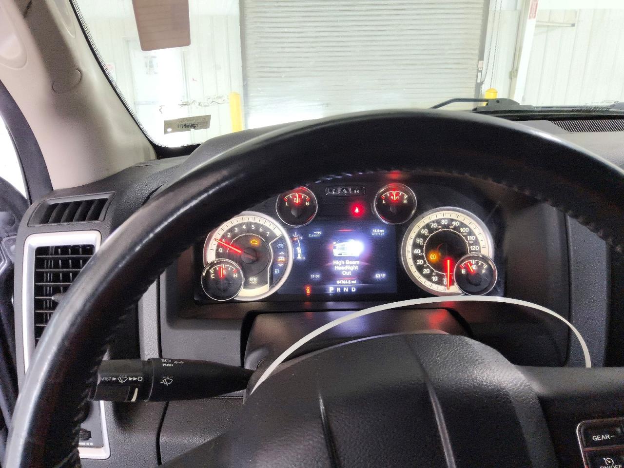 Ram 1500 Slt