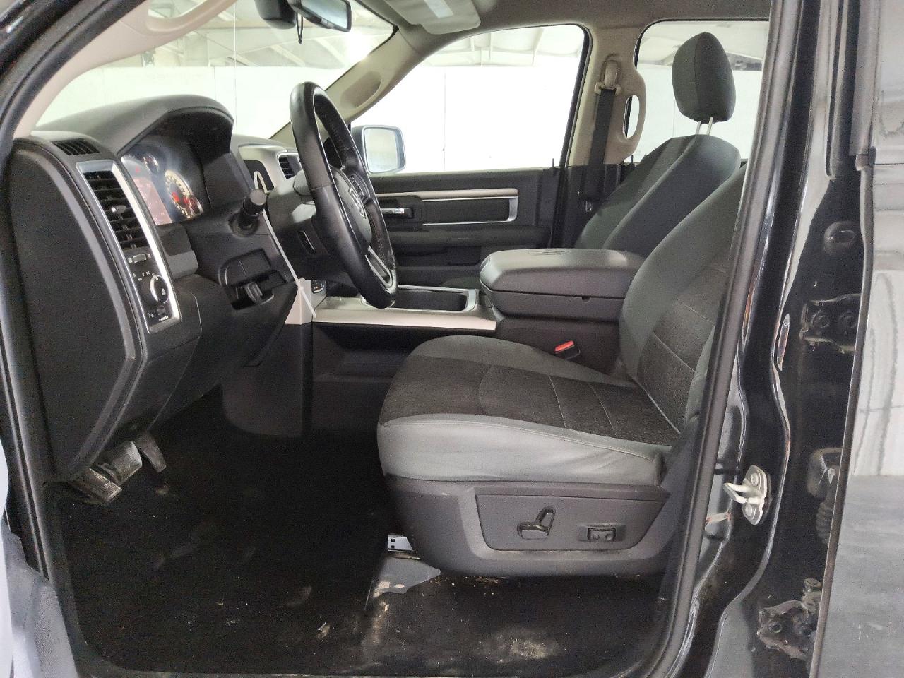 Ram 1500 Slt