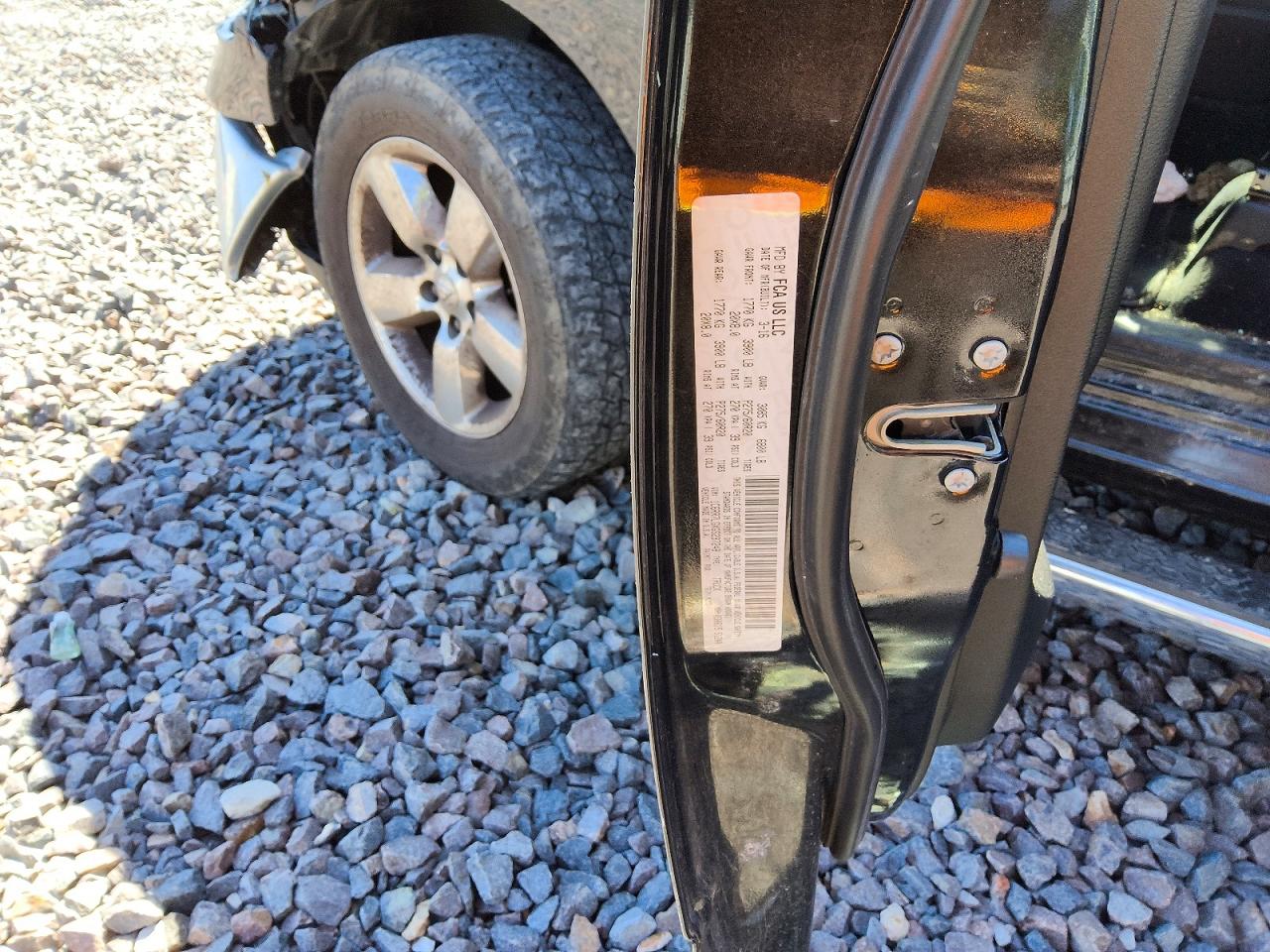 Ram 1500 Slt