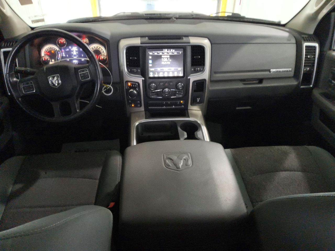 Ram 1500 Slt