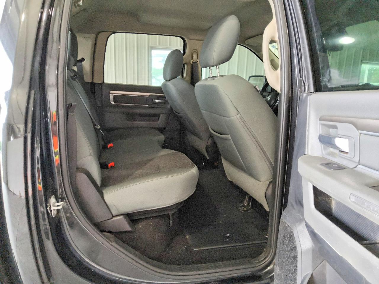 Ram 1500 Slt