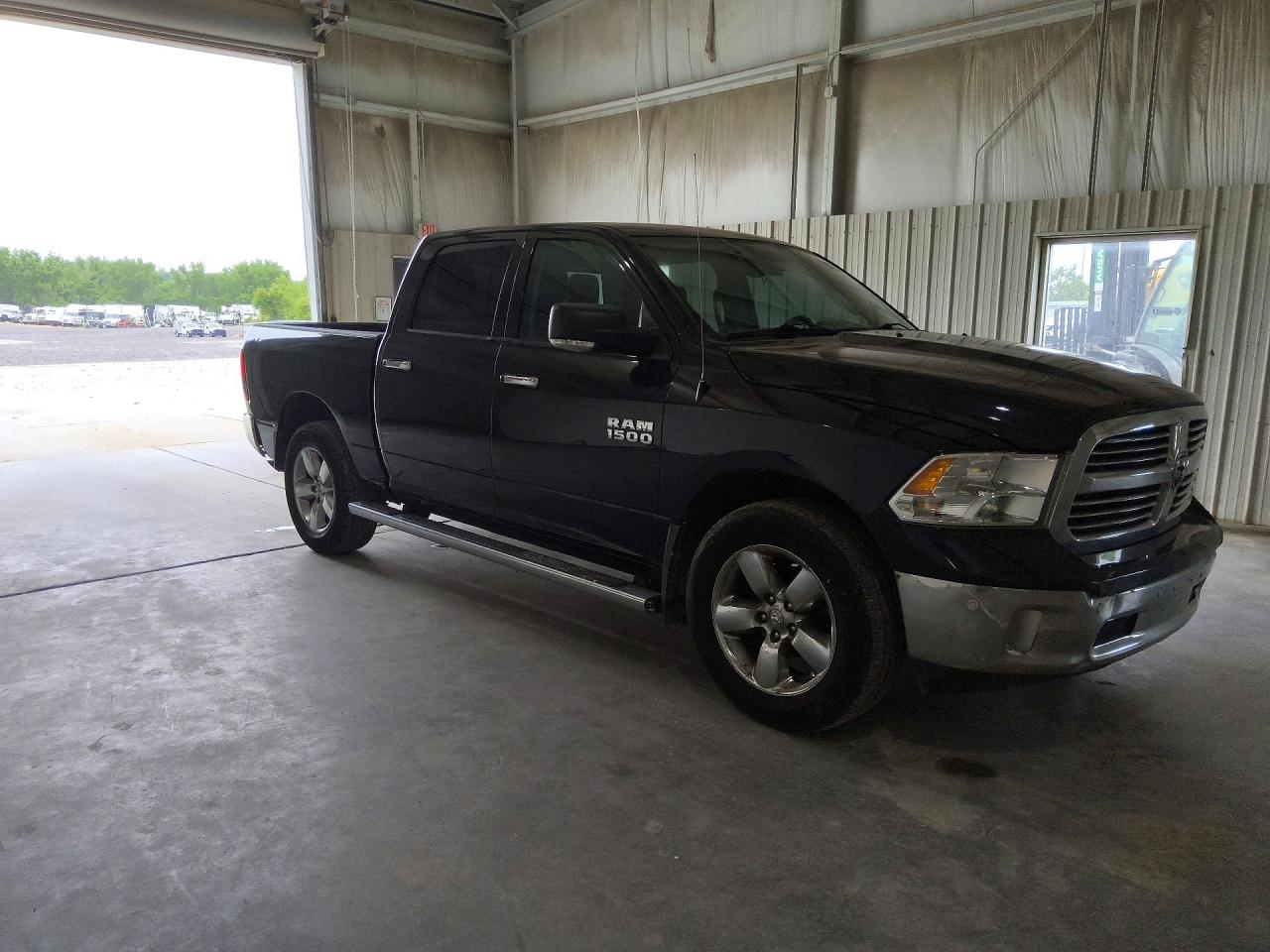 Ram 1500 Slt