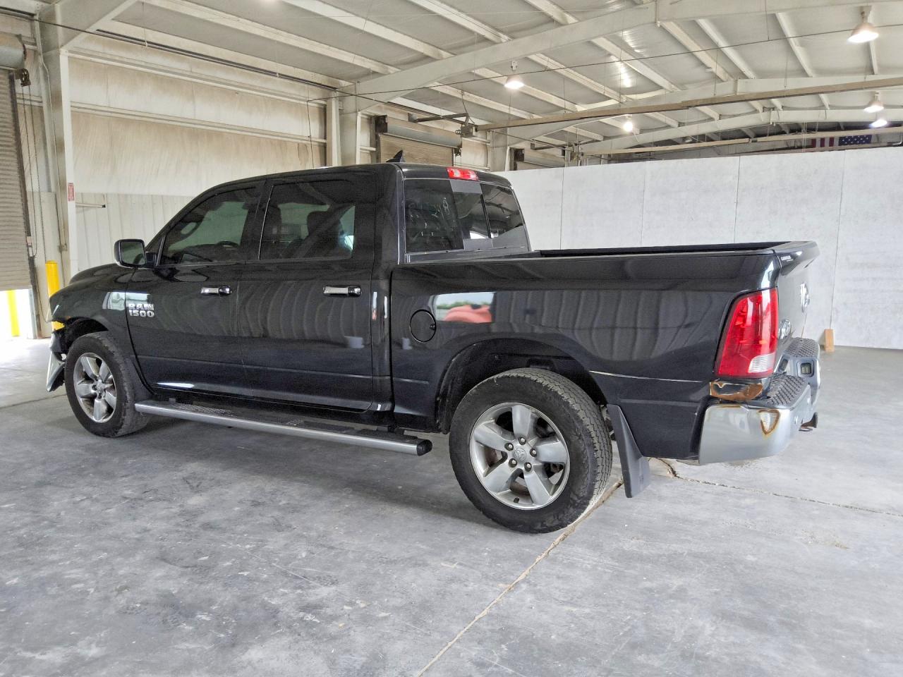 Ram 1500 Slt