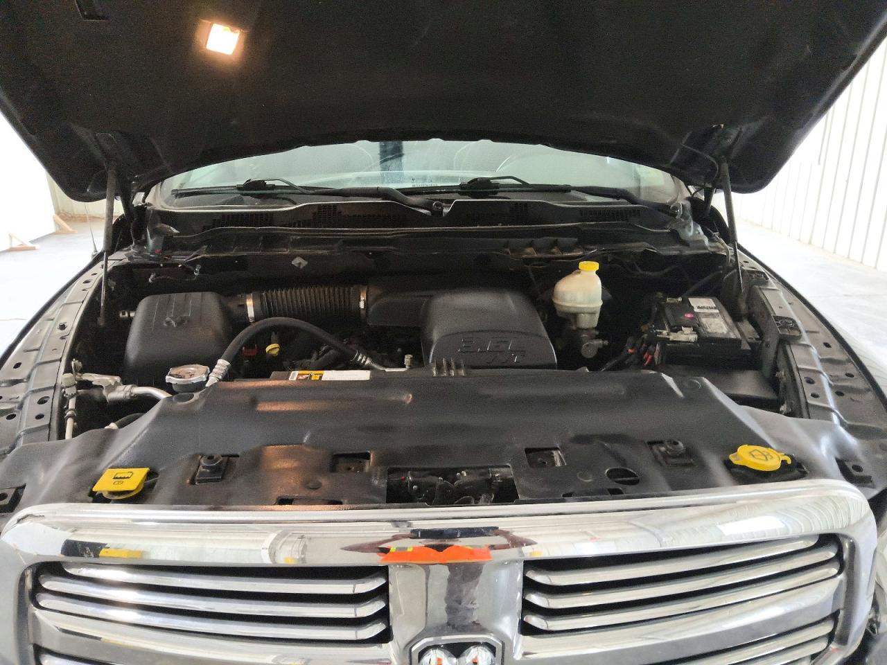 Ram 1500 Slt