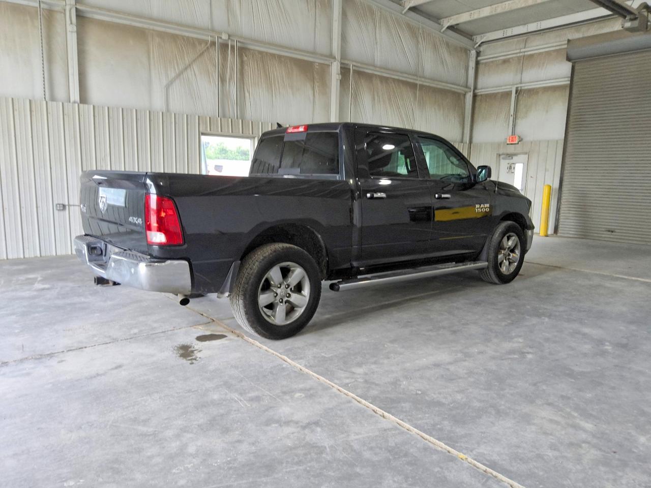 Ram 1500 Slt