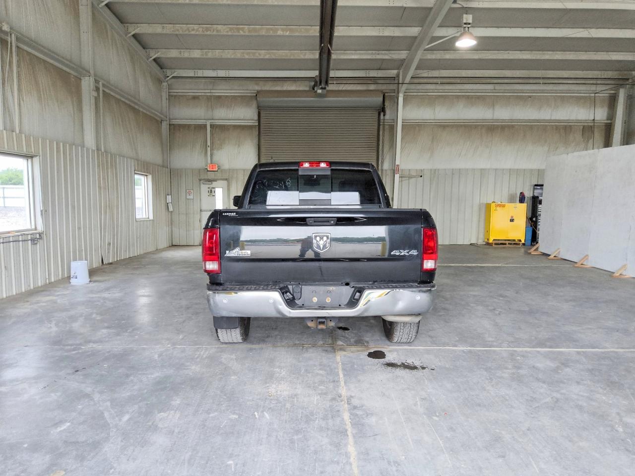 Ram 1500 Slt