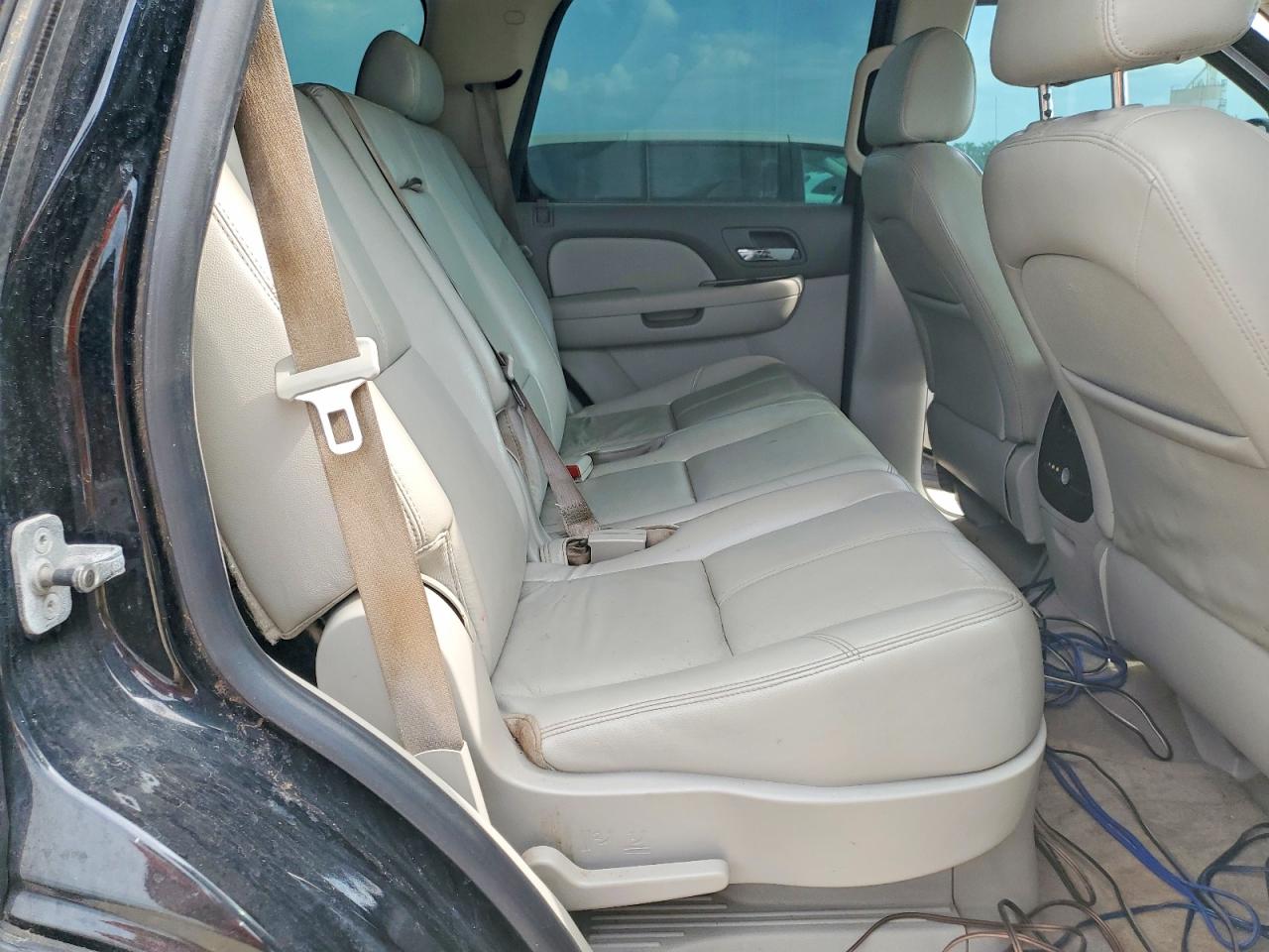 GMC Yukon Hybrid