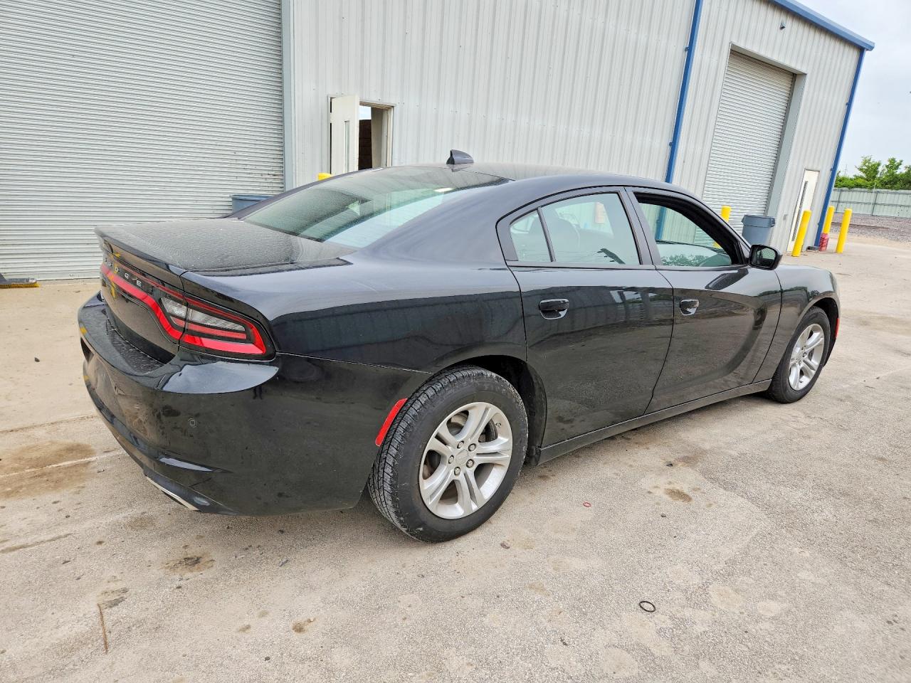 Dodge Charger Sxt