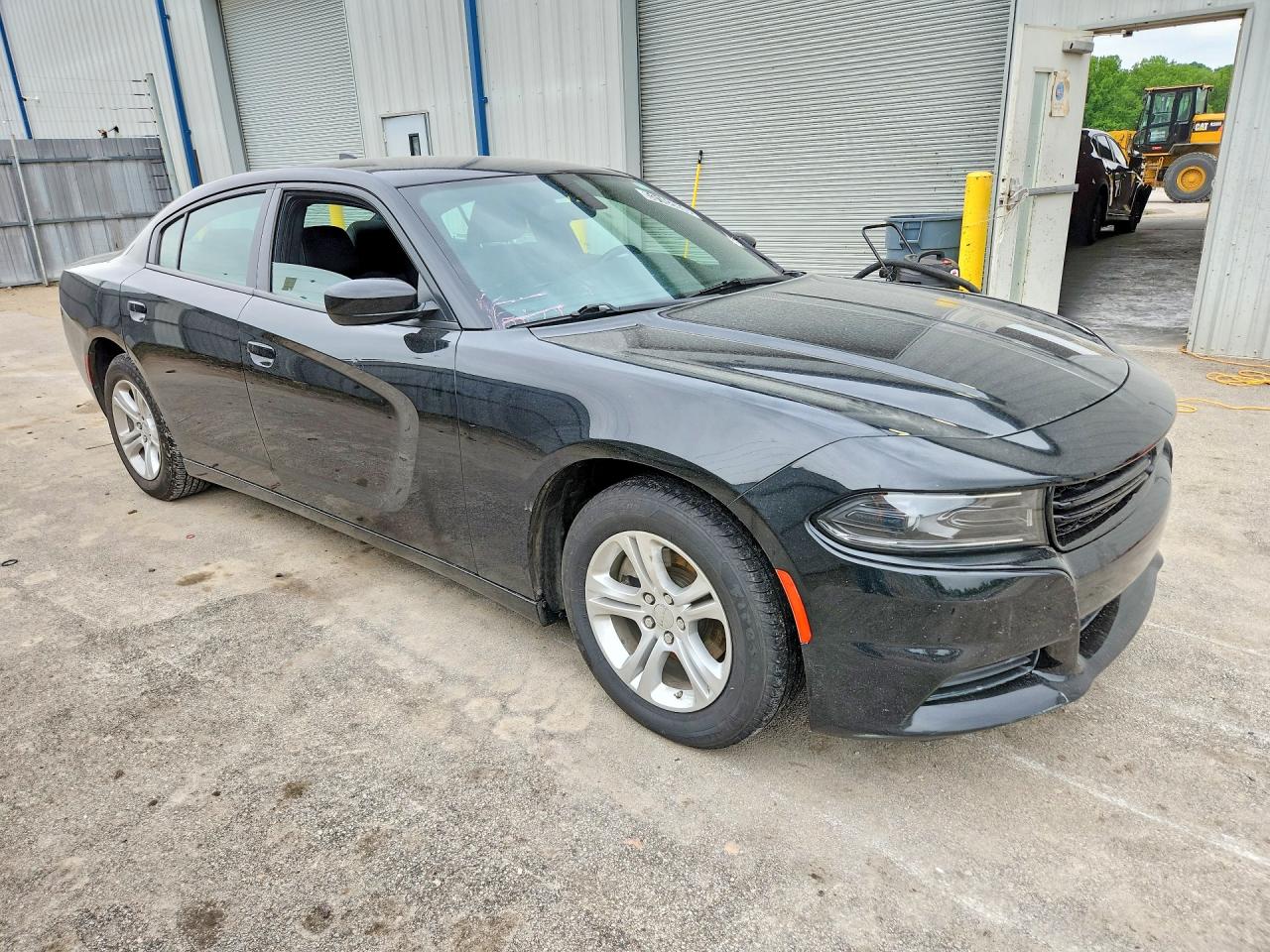 Dodge Charger Sxt