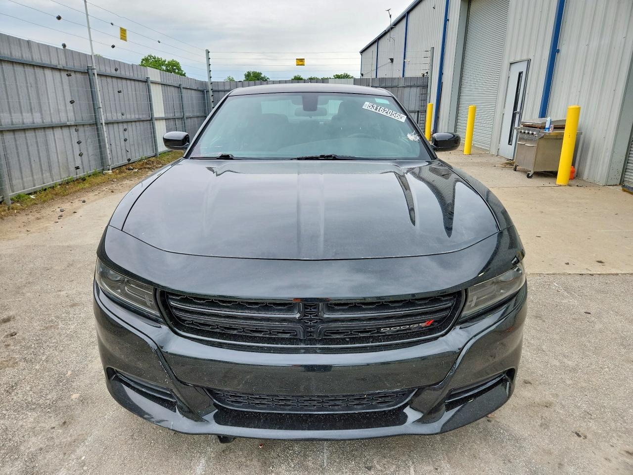 Dodge Charger Sxt