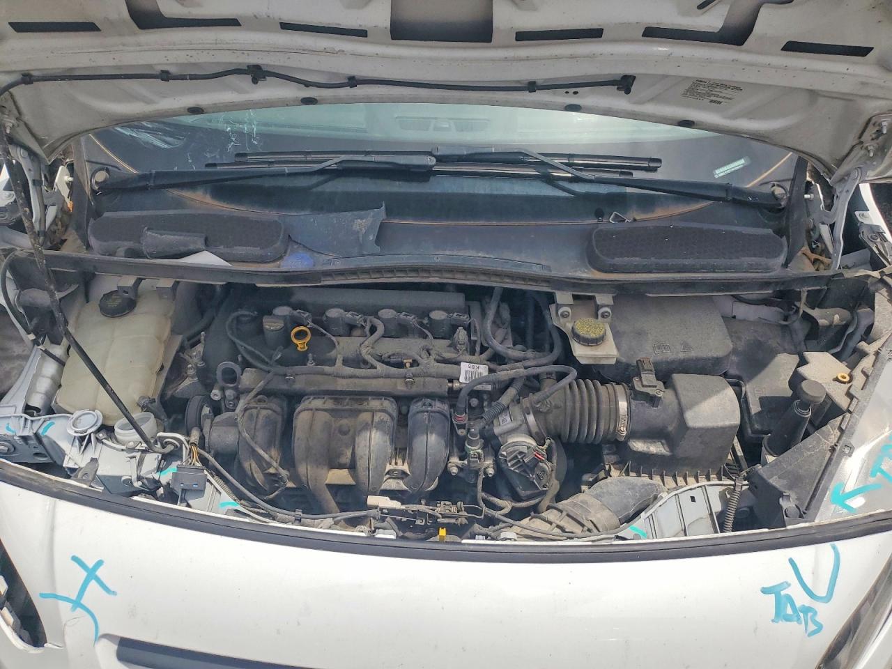 Ford Transit Xl