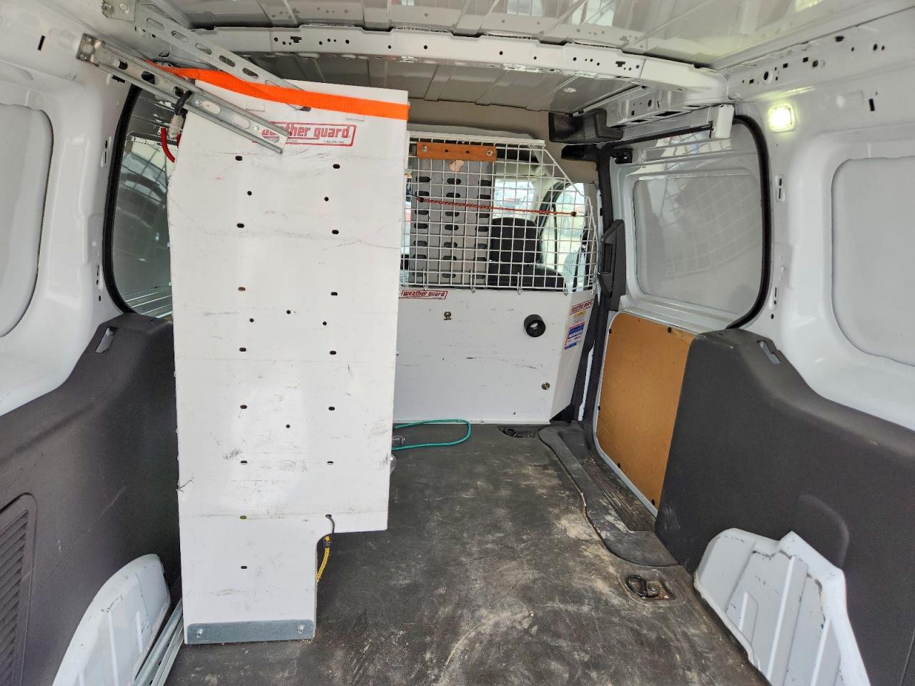 Ford Transit Xl