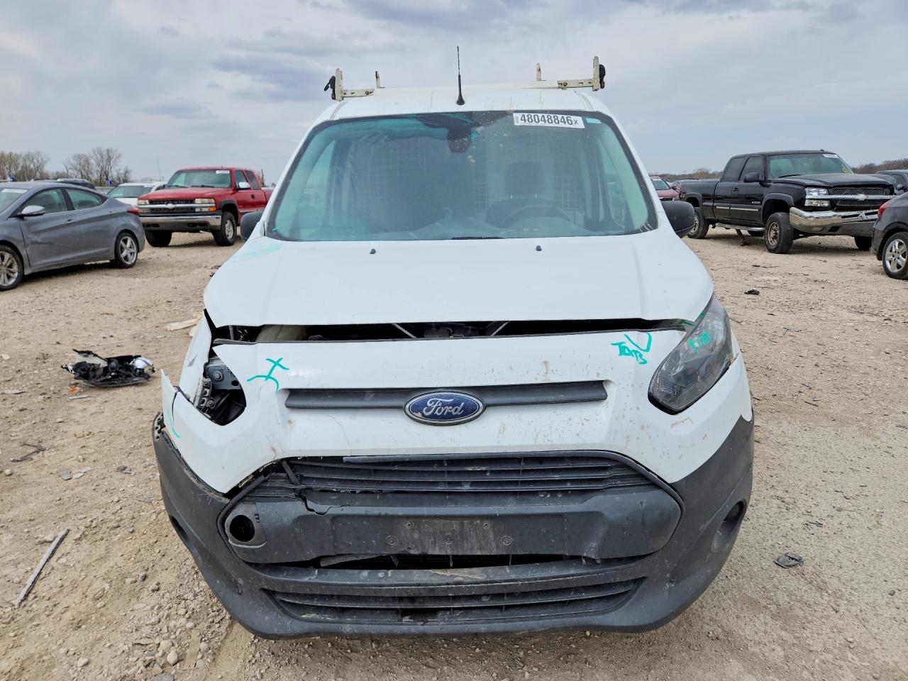 Ford Transit Xl