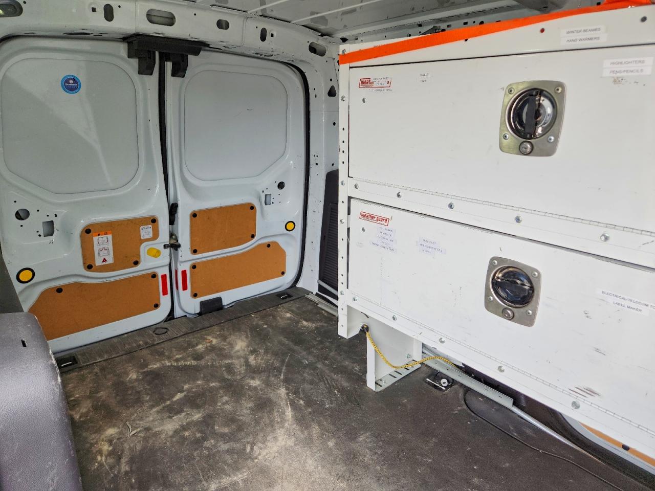 Ford Transit Xl