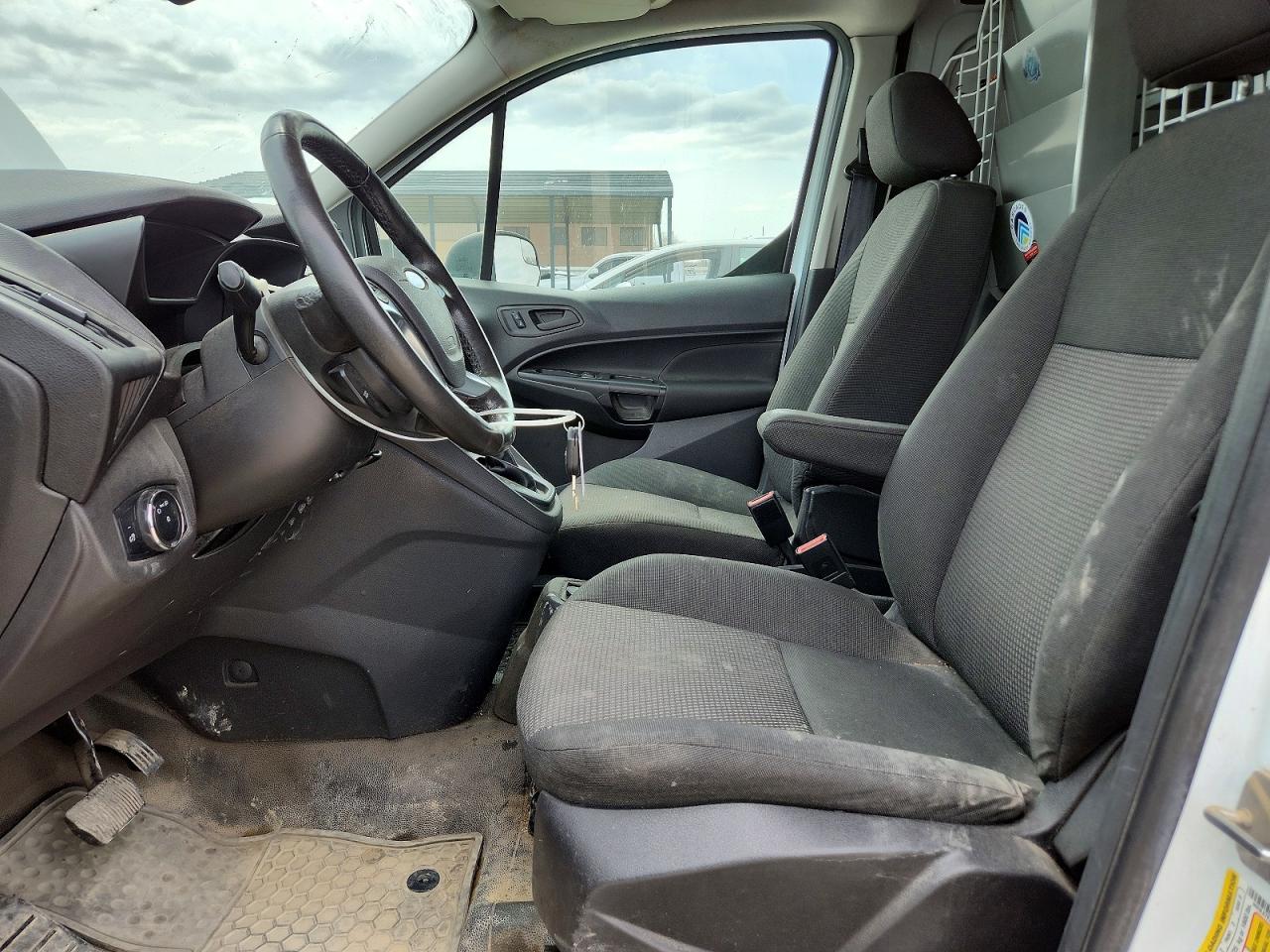 Ford Transit Xl