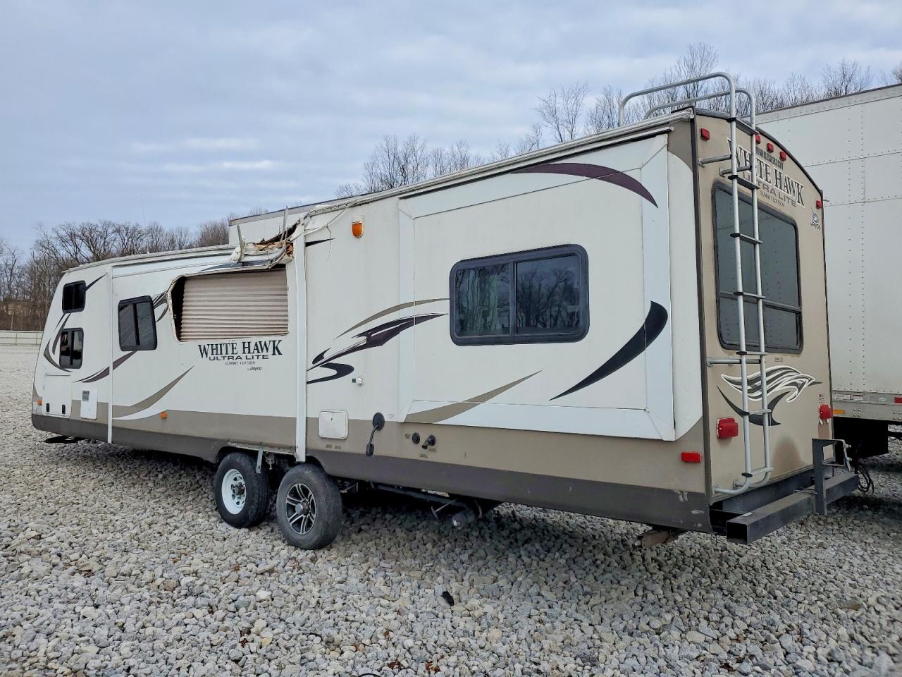Jayco White Haw