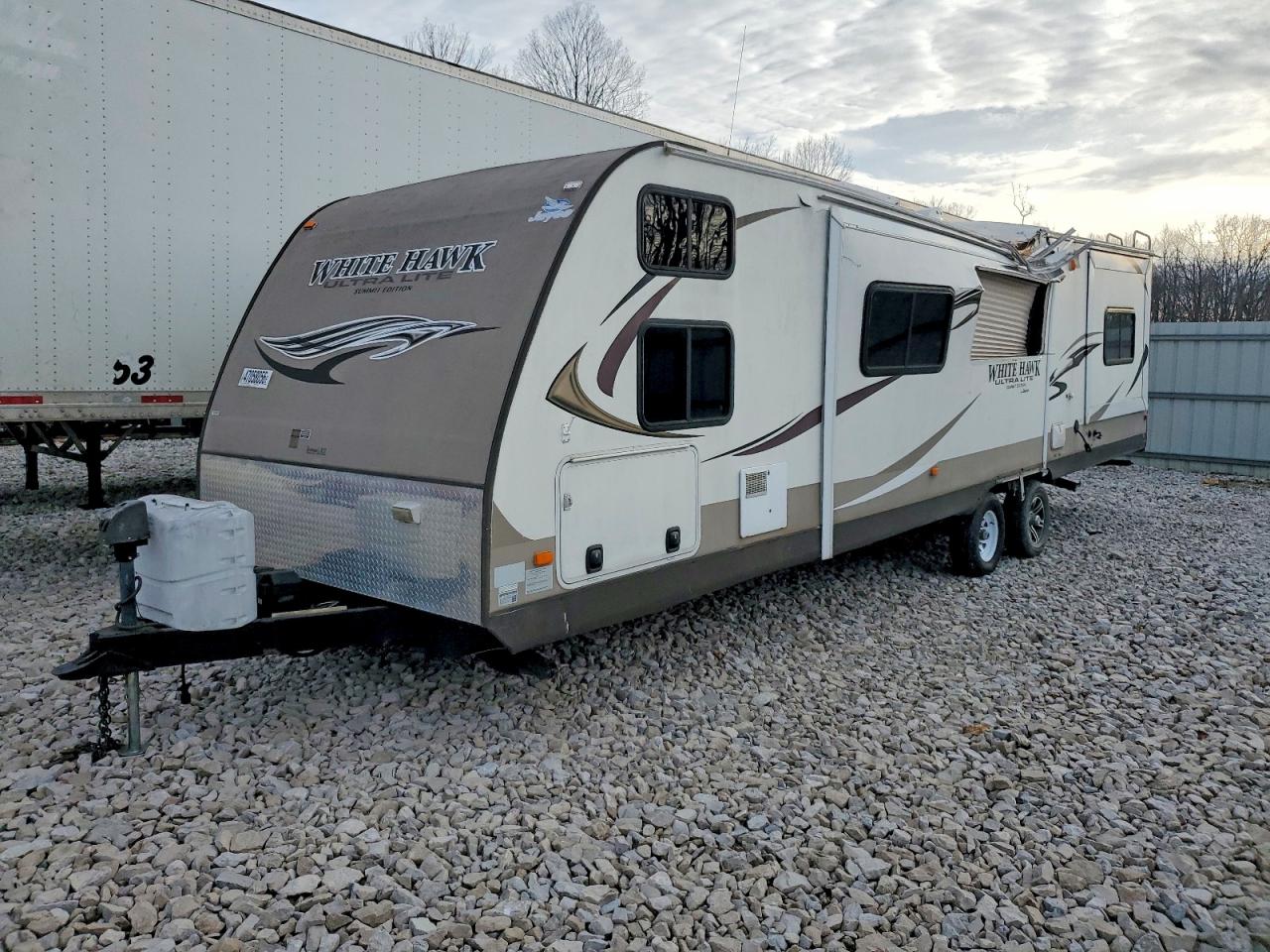 Jayco White Haw