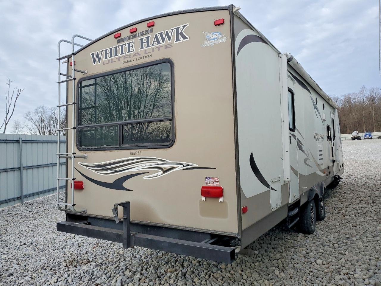 Jayco White Haw