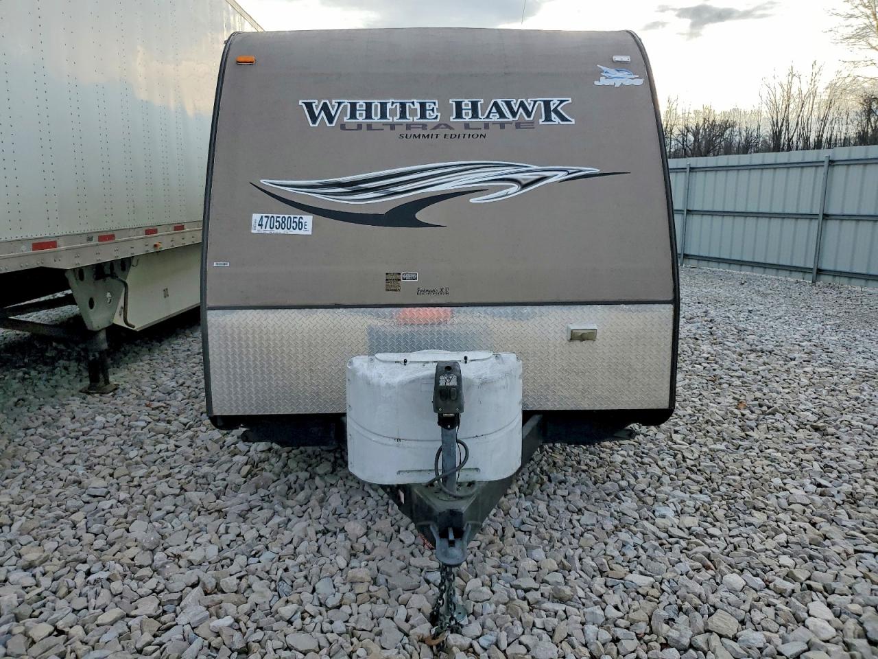 Jayco White Haw
