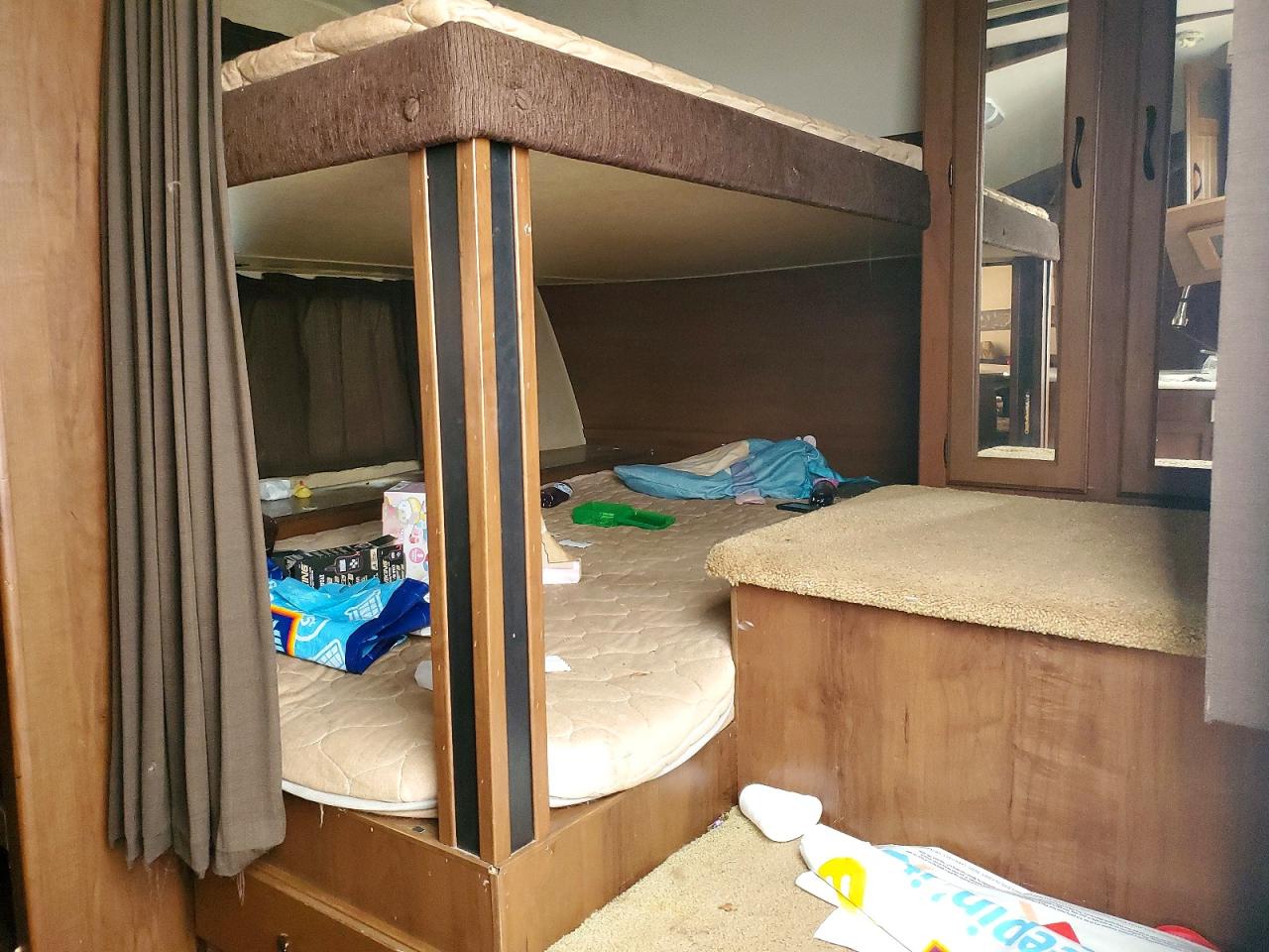 Jayco White Haw