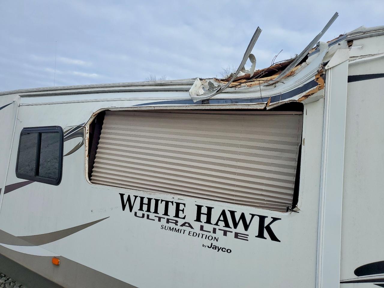 Jayco White Haw