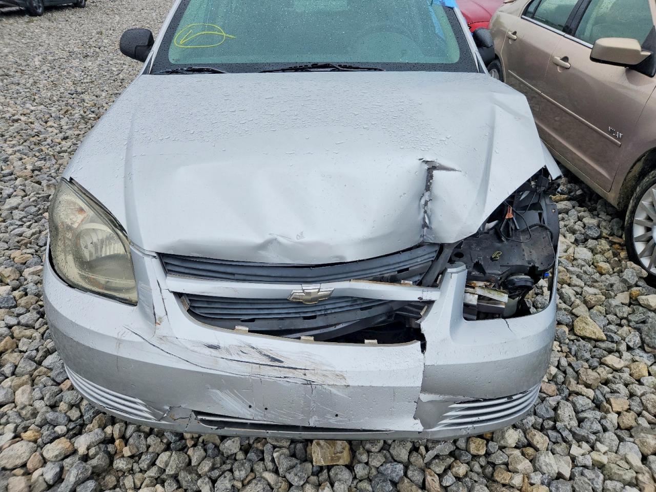 Chevrolet Cobalt Lt