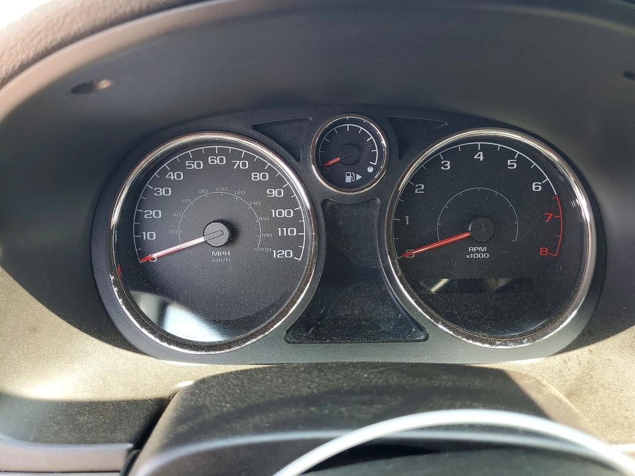 Chevrolet Cobalt Lt