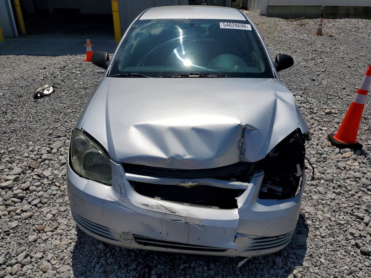 Chevrolet Cobalt Lt
