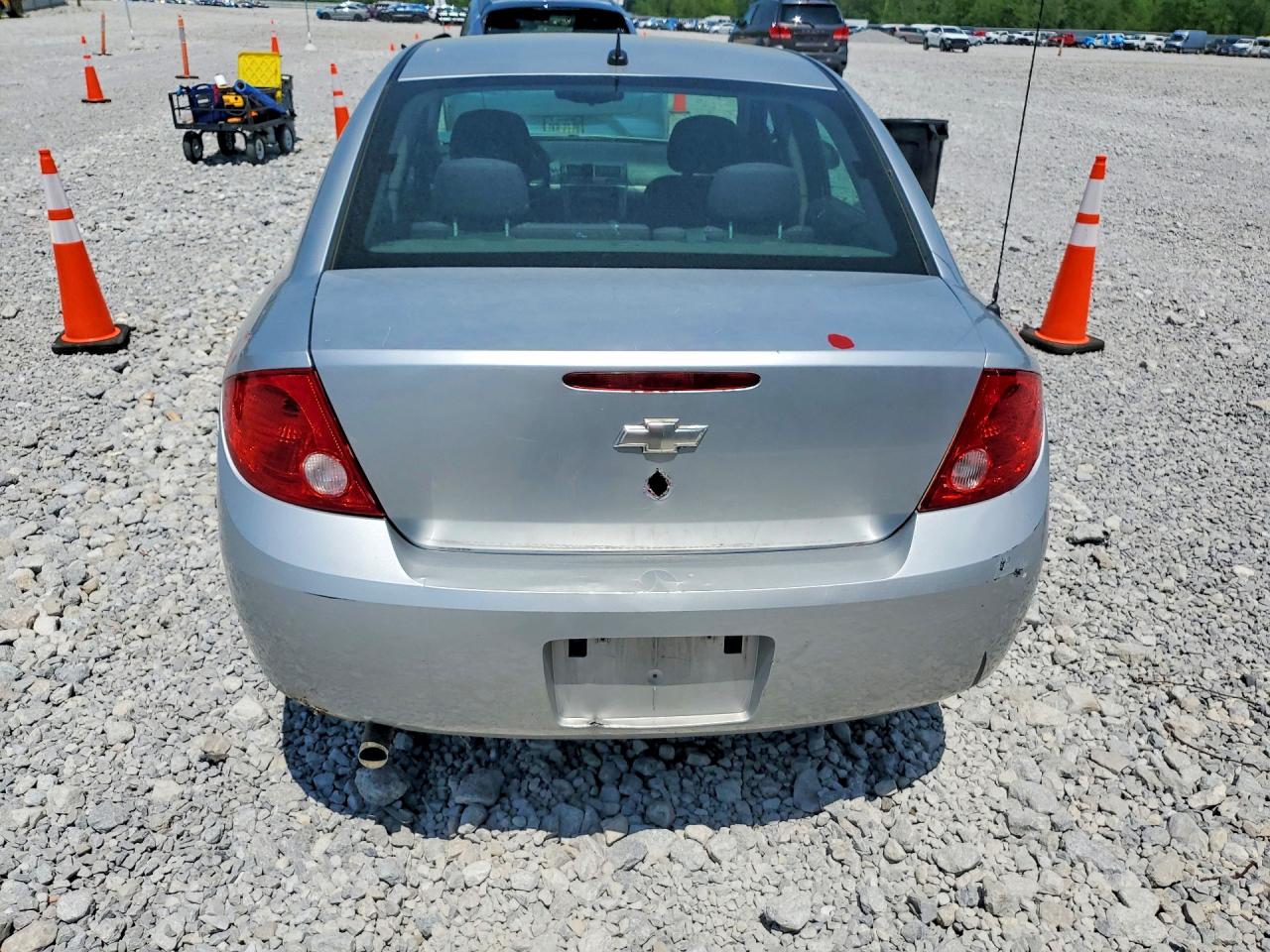 Chevrolet Cobalt Lt