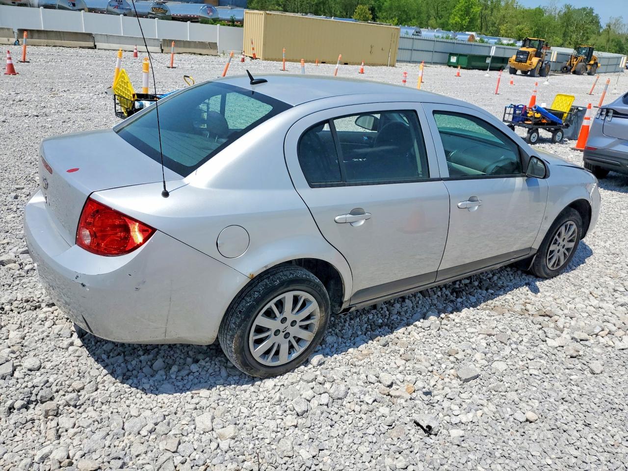 Chevrolet Cobalt Lt