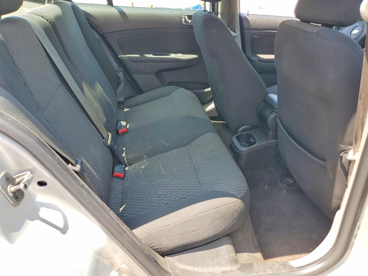 Chevrolet Cobalt Lt